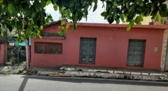 Terreno en San Lorenzo