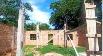 Casa en Construcción Itá