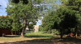Terreno San Lorenzo Ruta Luque