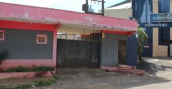 Ex Motel Zona Mcal. López