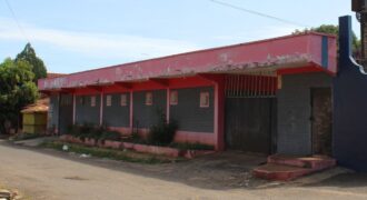 Ex Motel Zona Mcal. López
