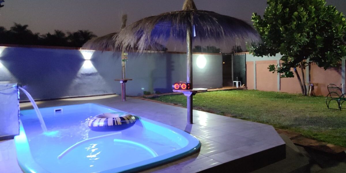 Vendo Hermosa Quinta en Villeta