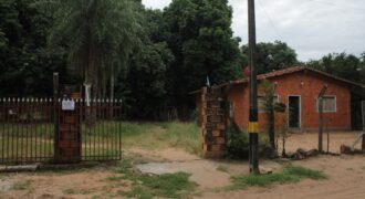 Oferta – Gran Terreno en Ypacarai