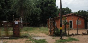 Oferta – Gran Terreno en Ypacarai