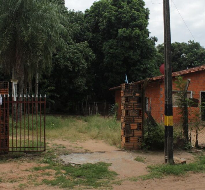 Oferta – Gran Terreno en Ypacarai