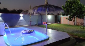 Vendo Hermosa Quinta en Villeta