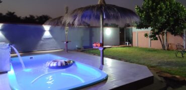 Vendo Hermosa Quinta en Villeta
