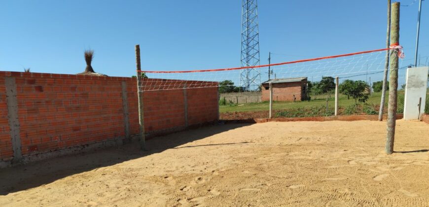 Vendo Hermosa Quinta en Villeta