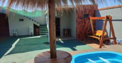 Vendo Hermosa Quinta en Villeta